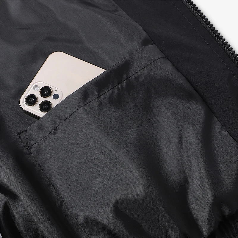 Vintage Varsity Jacket