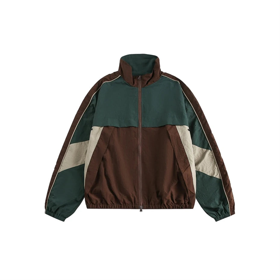 Vintage Windbreaker