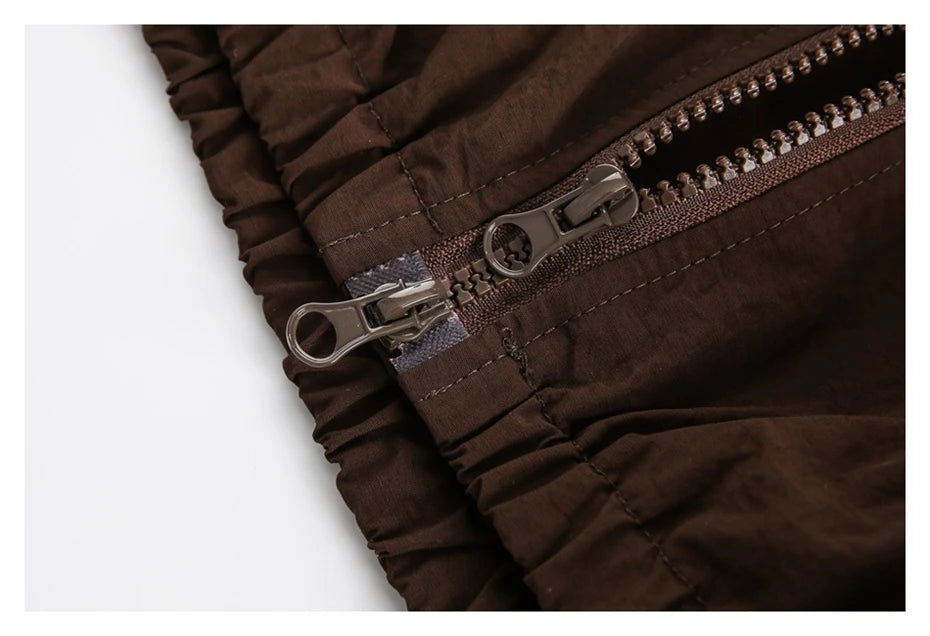 Vintage Windbreaker