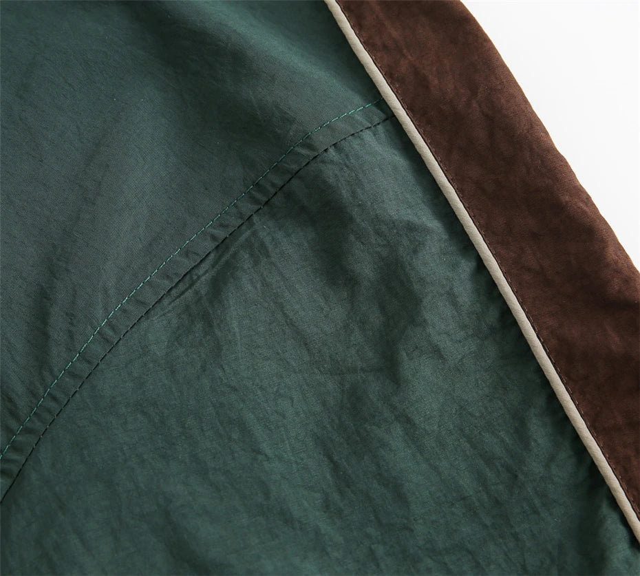 Vintage Windbreaker