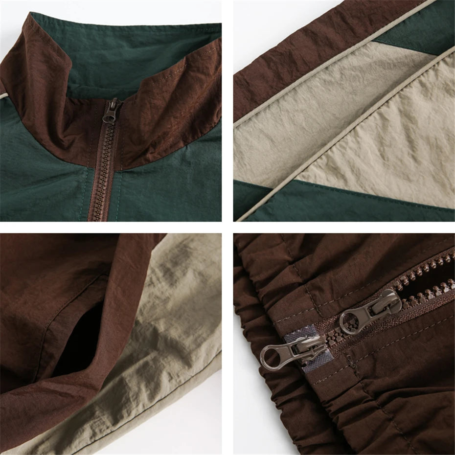 Vintage Windbreaker