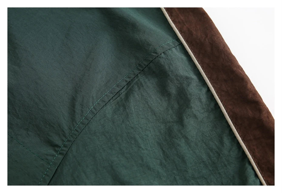 Vintage Windbreaker