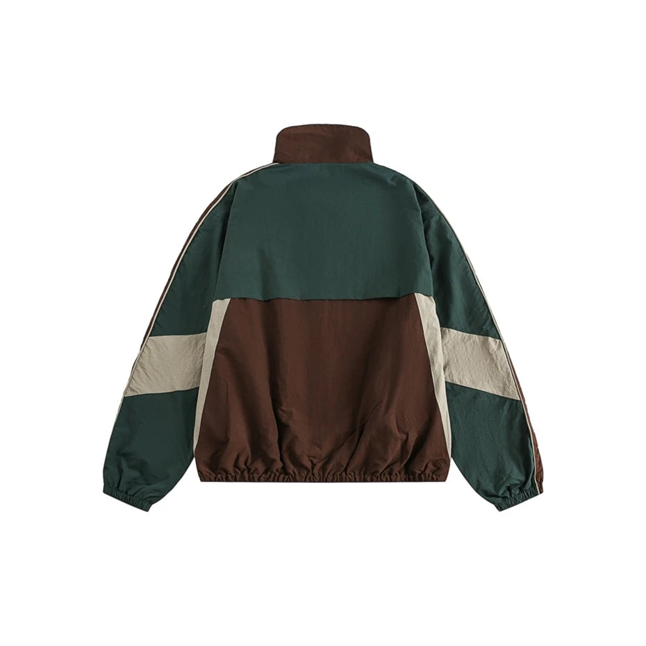 Vintage Windbreaker