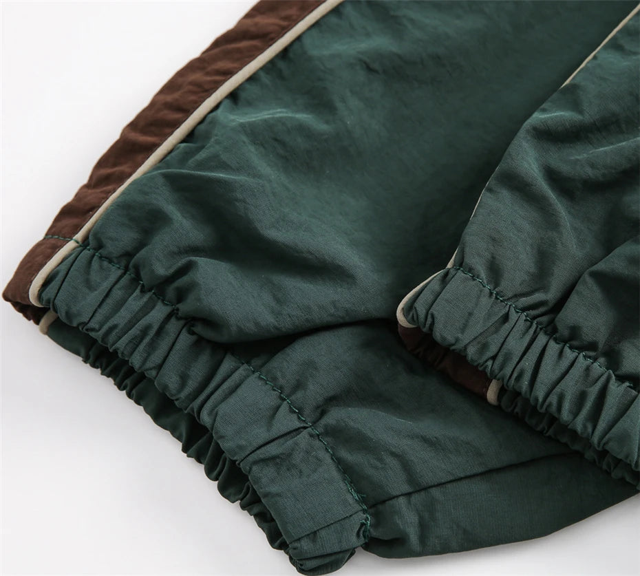 Vintage Windbreaker