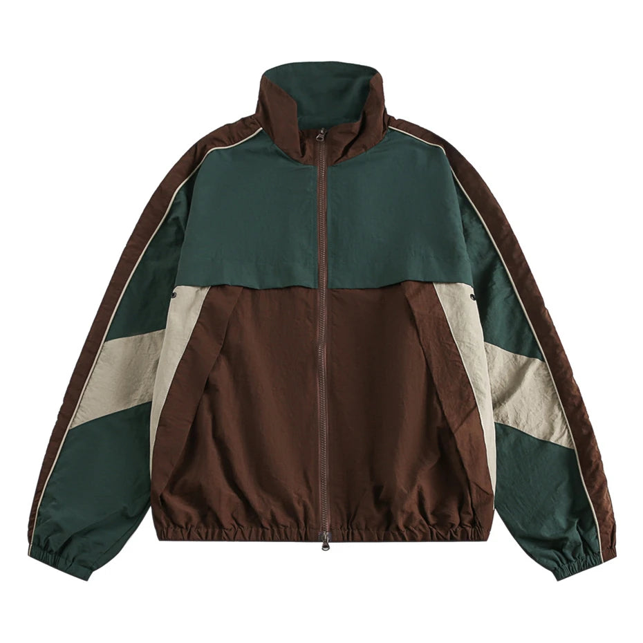 Vintage Windbreaker