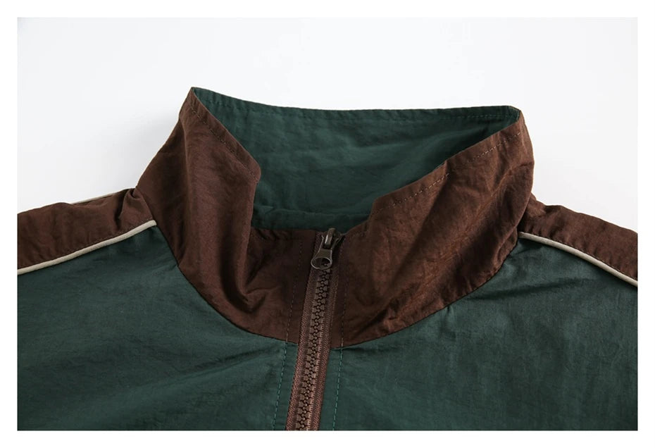 Vintage Windbreaker