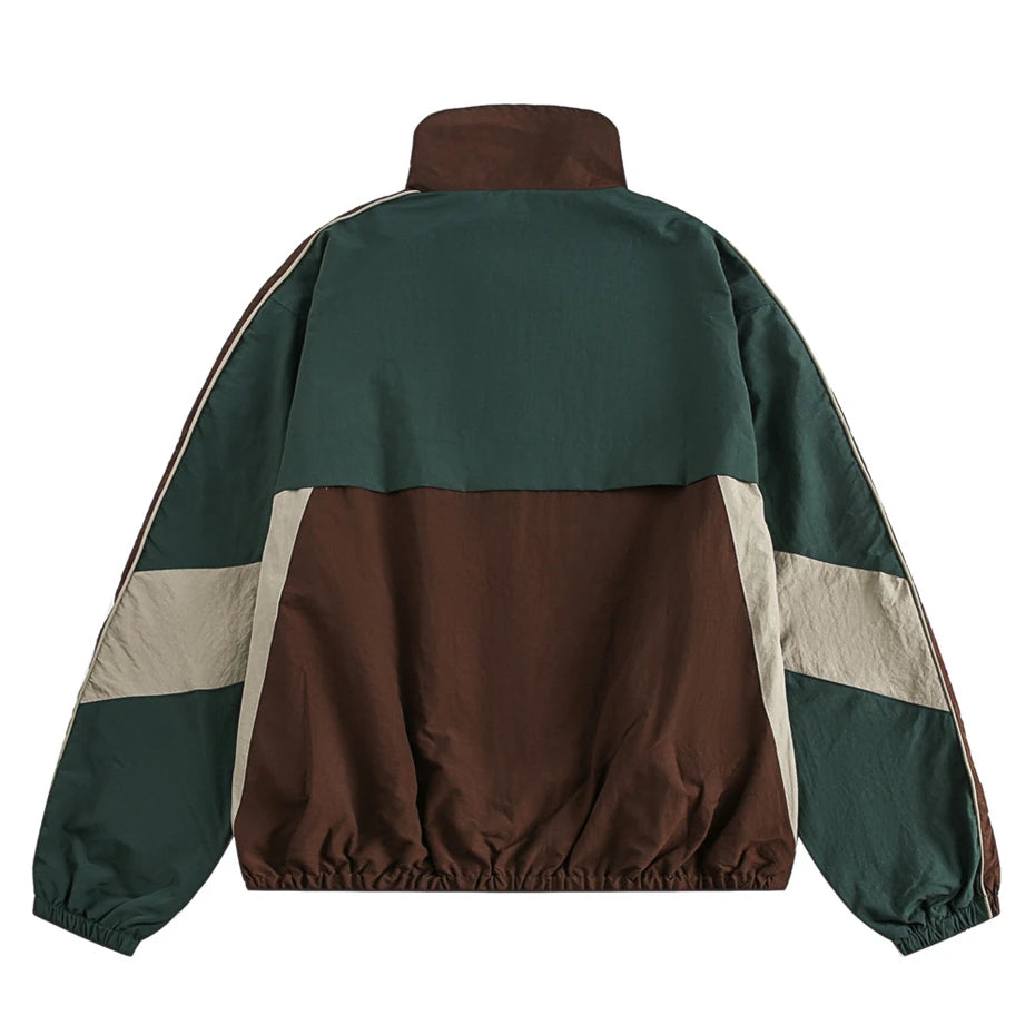 Vintage Windbreaker