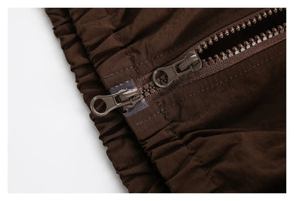 Vintage Windbreaker