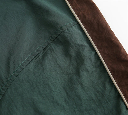 Vintage Windbreaker