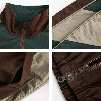 Vintage Windbreaker