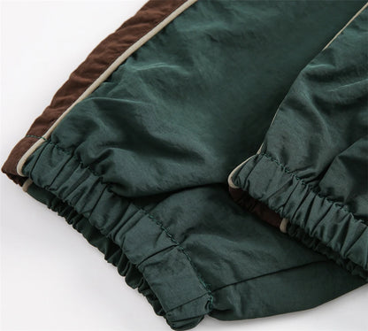 Vintage Windbreaker