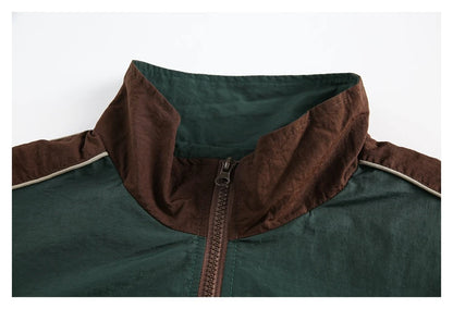 Vintage Windbreaker