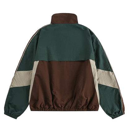 Vintage Windbreaker